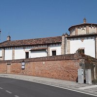Chiesa di Maria Addolorata del Pilastro