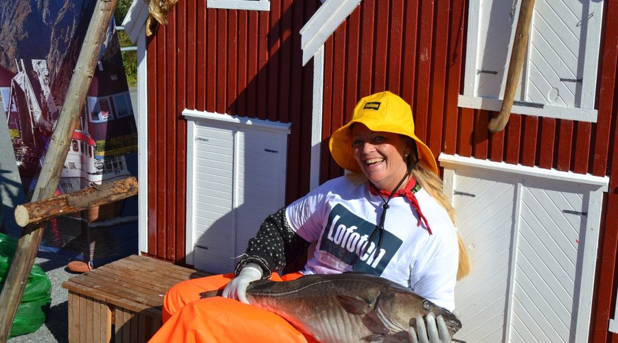 Hold i TORSKEN 