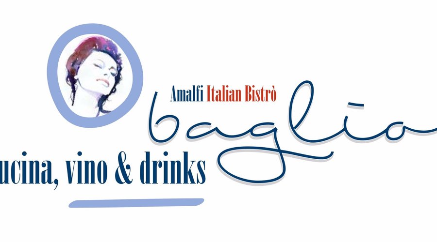 Baglio Amalfi Italian Bistrò è immerso nella spettacolare vista del Borgo di Conca dei Marini !!