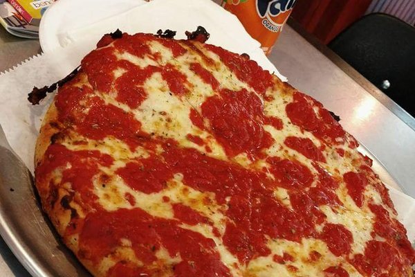 THE 10 BEST Pizza Places in Providence (Updated 2025) - Tripadvisor