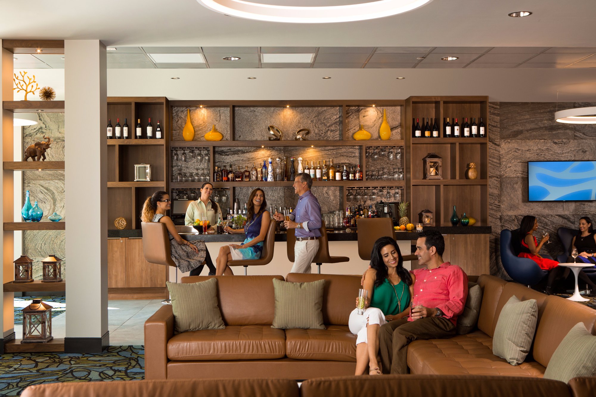 Hotel photo 73 of The Grove Resort & Water Park Orlando.