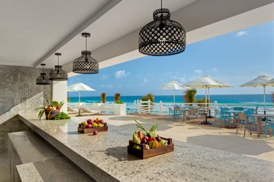 Hotel photo 13 of Oleo Cancun Playa.