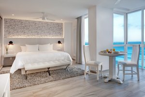 Chambre et suite