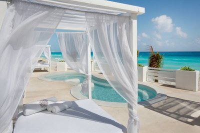Hotel photo 26 of Oleo Cancun Playa.