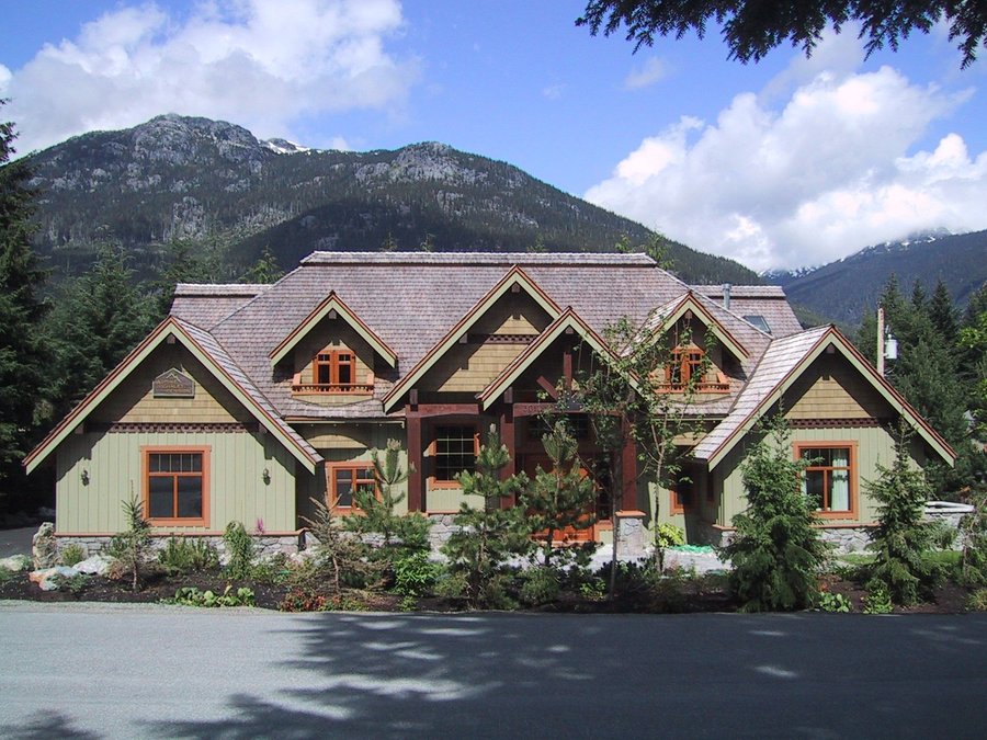 Whistler Alpine Chalet Retreat Wellness Canada Tarifs 2020 Mis A Jour Et Avis Chambres D Hotes Tripadvisor
