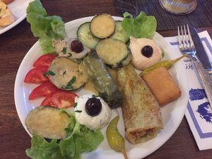 Food
