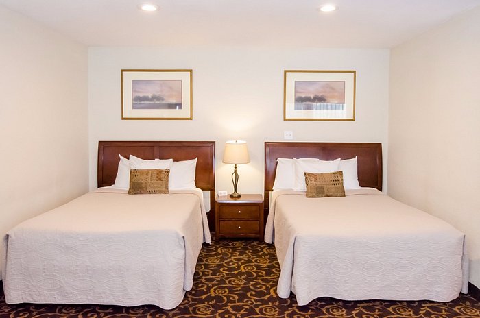 Hotel Rooms in Los Gatos, Silicon Valley, CA