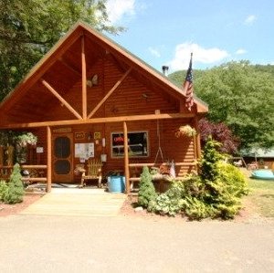 Happy Acres Resort Office