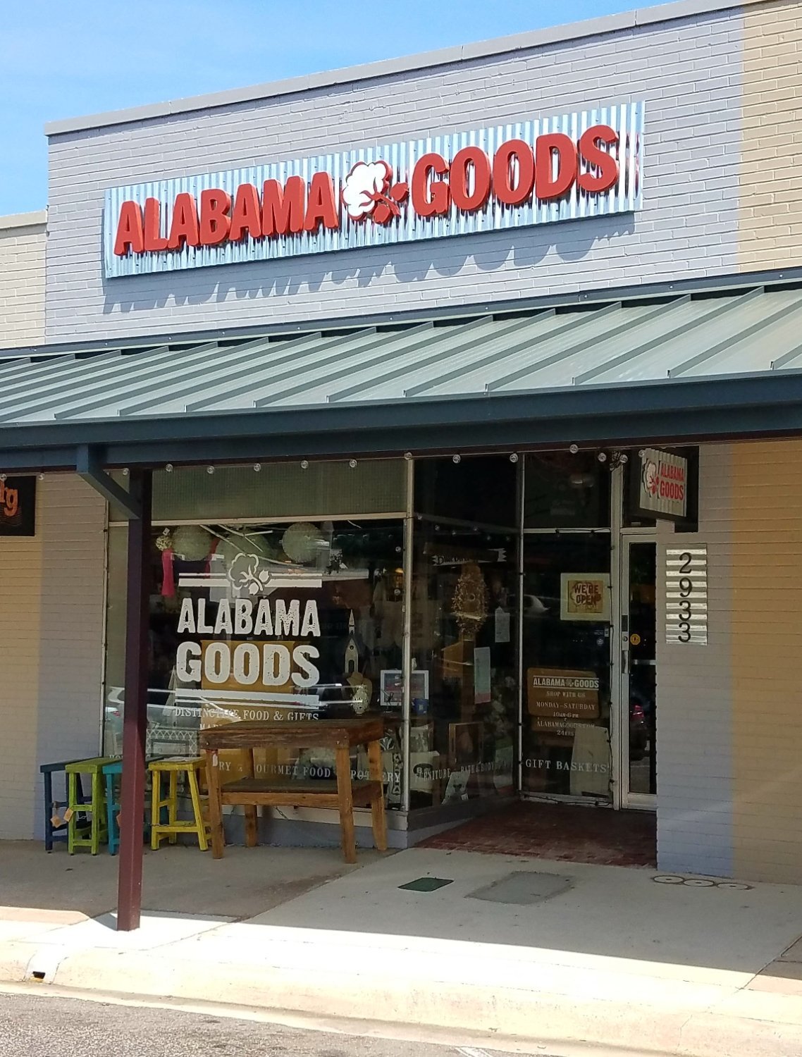 Alabama Goods - All You Need to Know BEFORE You Go (2024)