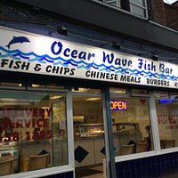Ocean Wave