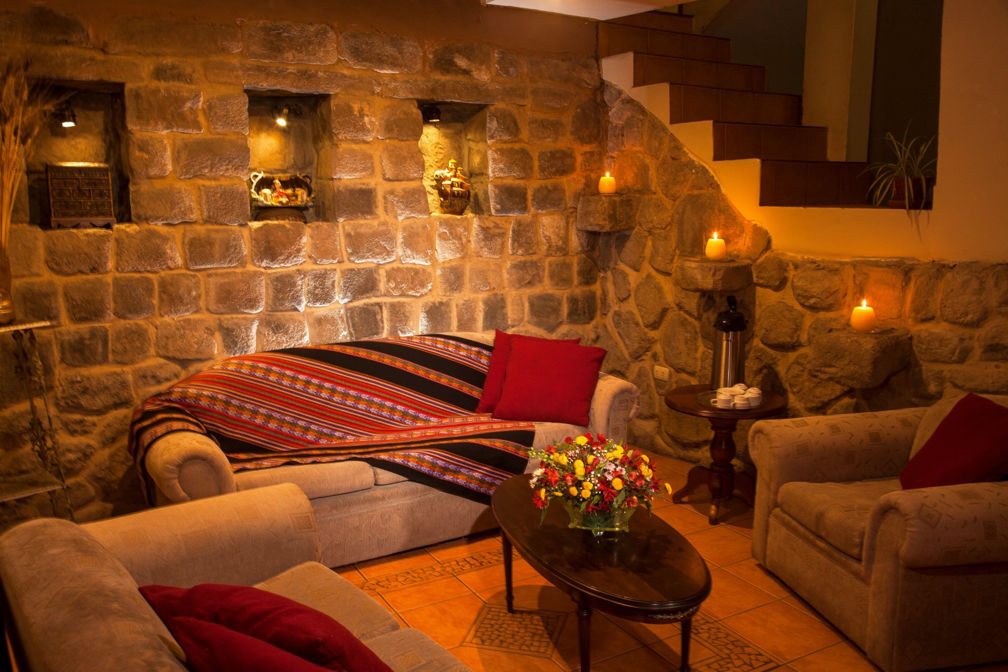 Eureka San Blas Boutique by null