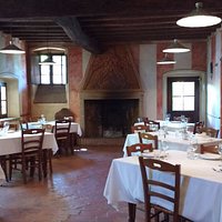 Trattoria del Vegnot