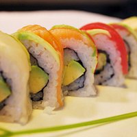 Shine’s Fresh Asian.