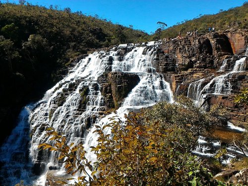 Conheça os lugares ainda secretos da Chapada dos Veadeiros - O