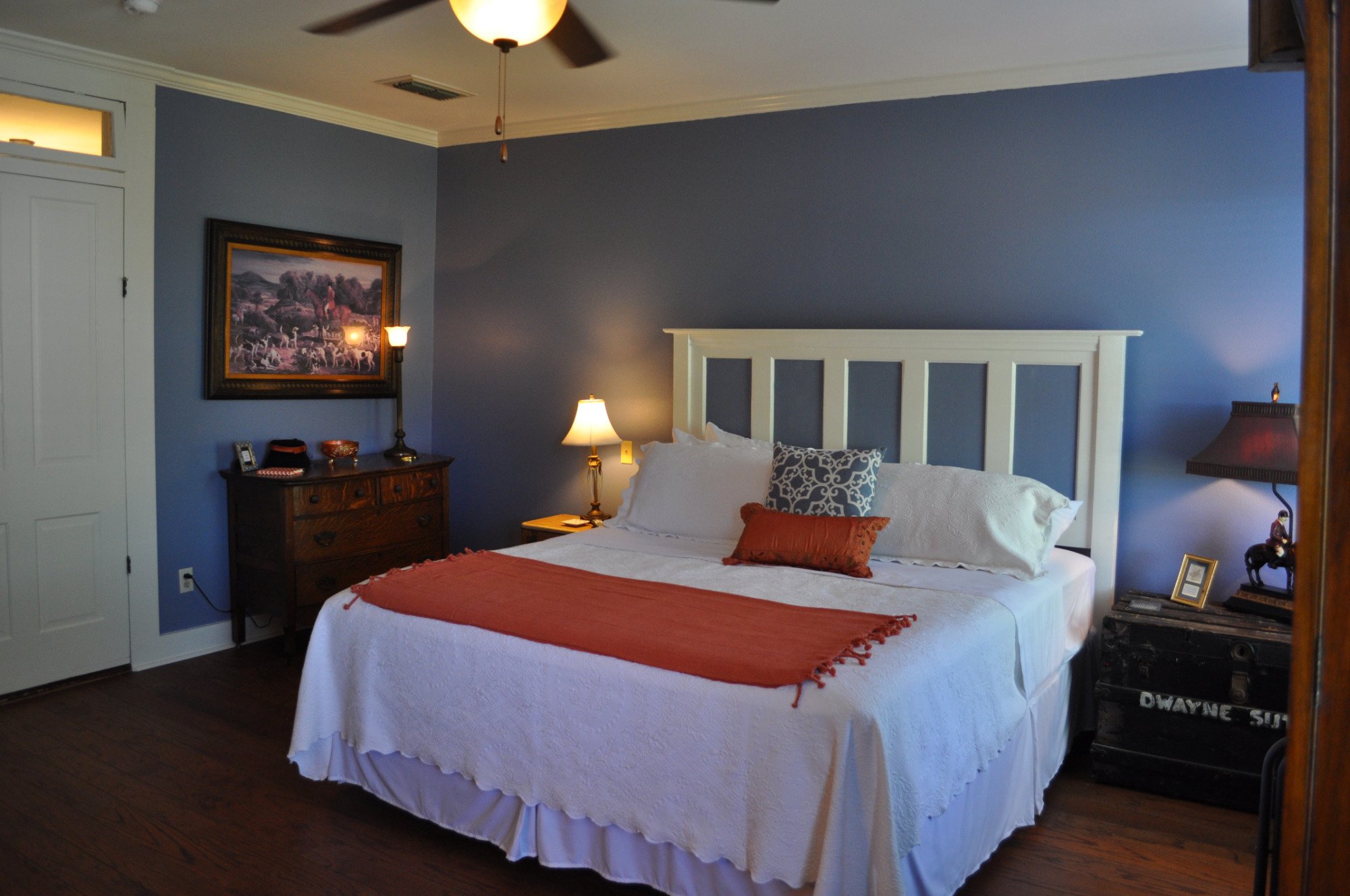 KENNEDY MANOR BED & BREAKFAST - Updated 2021 Prices & B&B Reviews ...