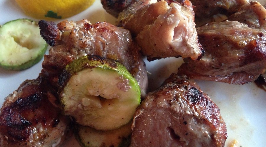 Как всегда:вкусно,быстро,приятно.