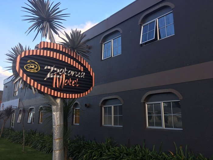 Rotorua Motel