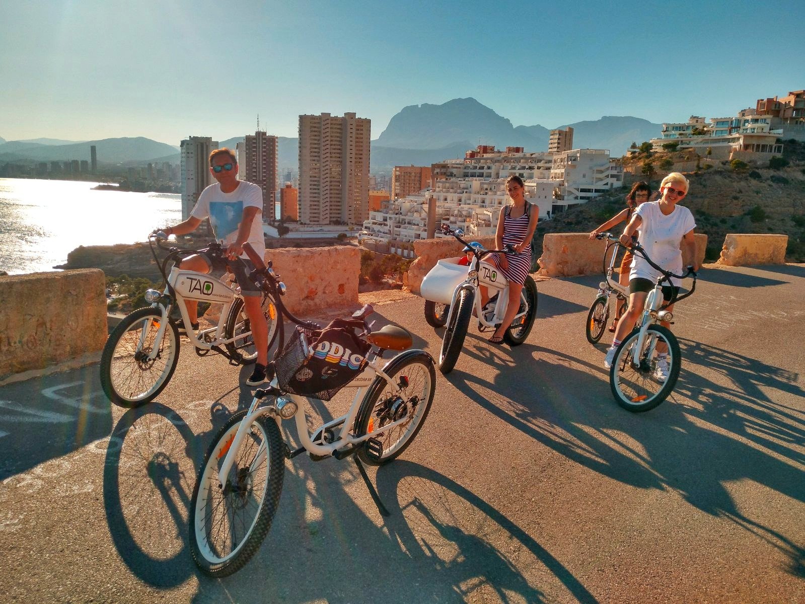 TAO BIKE Benidorm Ce qu il faut savoir pour votre visite avec