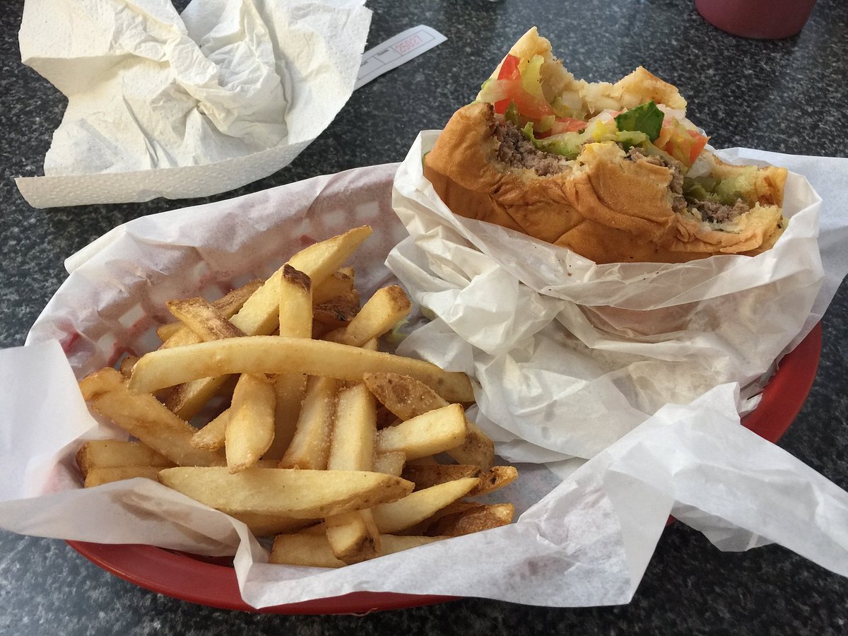 DUBL-R OLD FASHIONED HAMBURGERS, Waco - Restaurant Reviews, Photos & Phone  Number - Tripadvisor