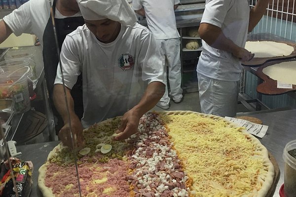 Super Pizza Gigante – Foto de Super Pizza Gigante, Itajaí - Tripadvisor