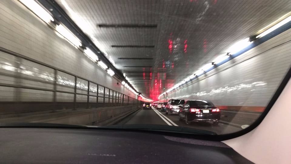 Holland Tunnel New York City All You Need To Know BEFORE You Go   Travesia Al Interior 