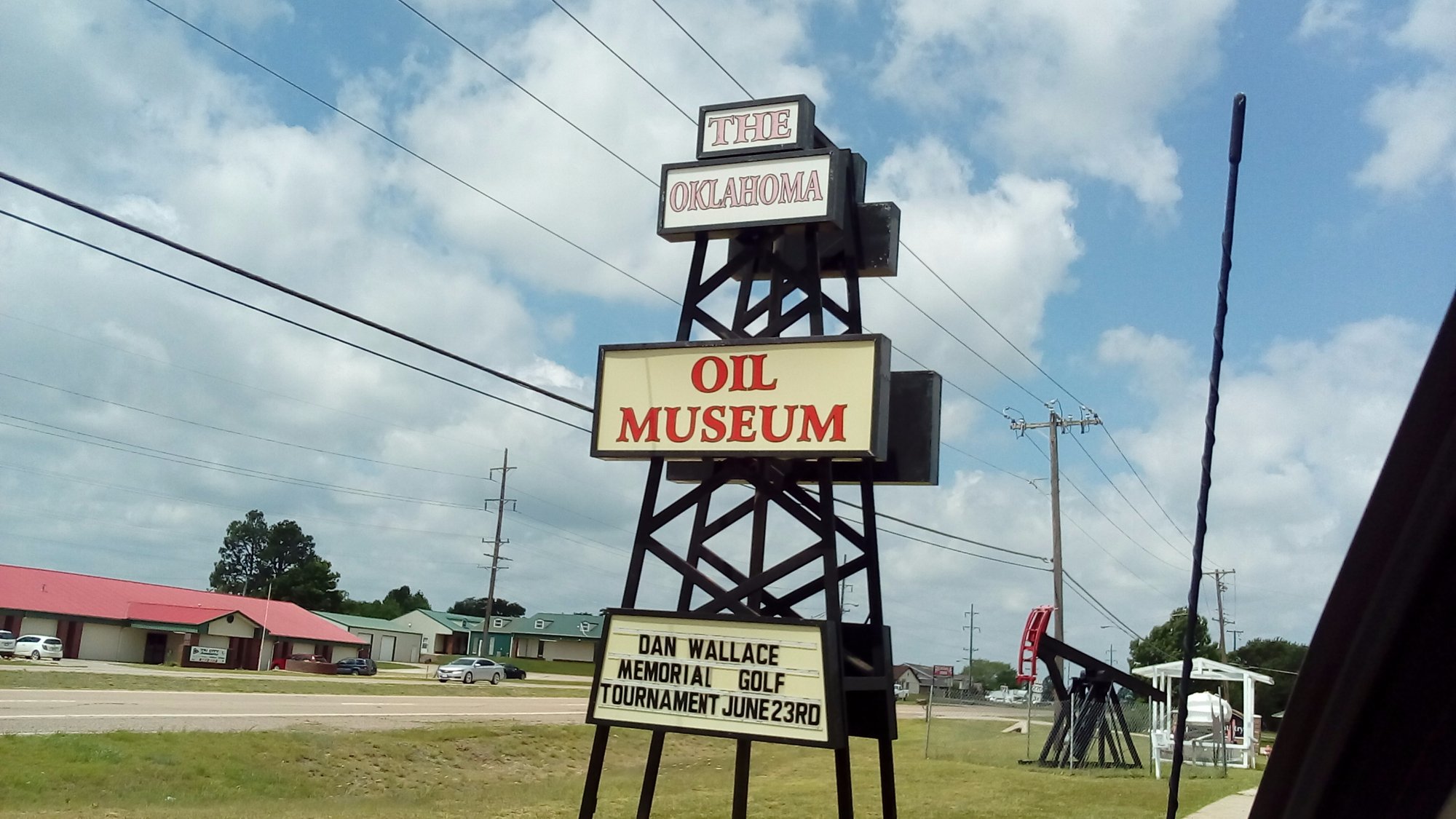 Oklahoma Oil Museum (Seminole) - All You Need To Know BEFORE You Go