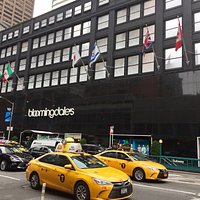 Bloomingdales