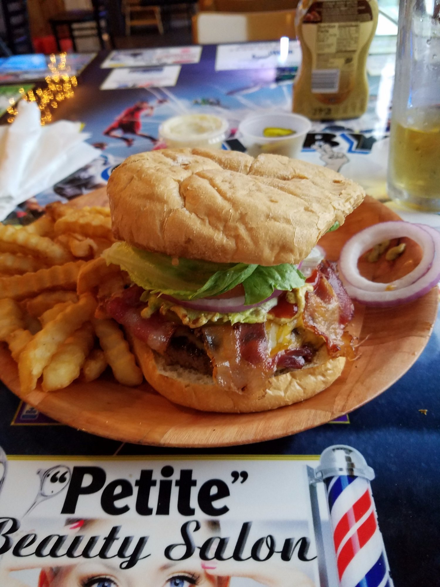 CHUBBYZ TAVERN GRILL, Port Charlotte - Restaurant Reviews, Photos