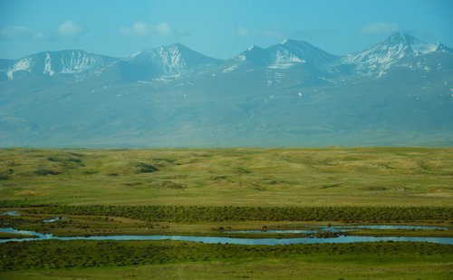 Bayingolin Mongol Autonomous Prefecture GariusHUNG review images