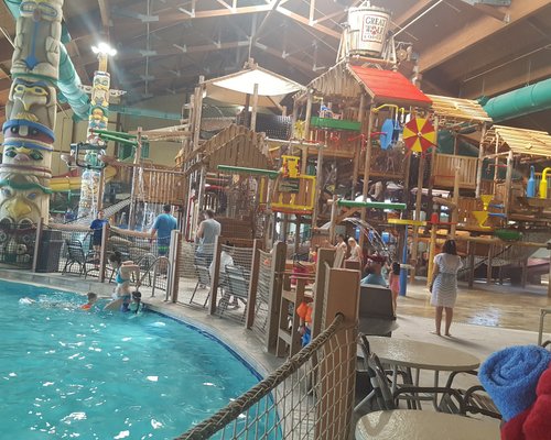 THE 5 BEST Water & Amusement Parks in Sandusky (Updated 2023)