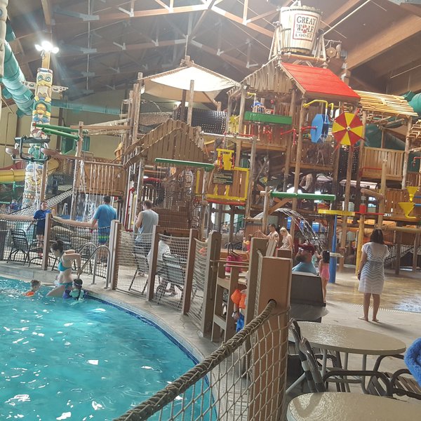 Kalahari Waterparks (Sandusky) - All You Need to Know BEFORE You Go