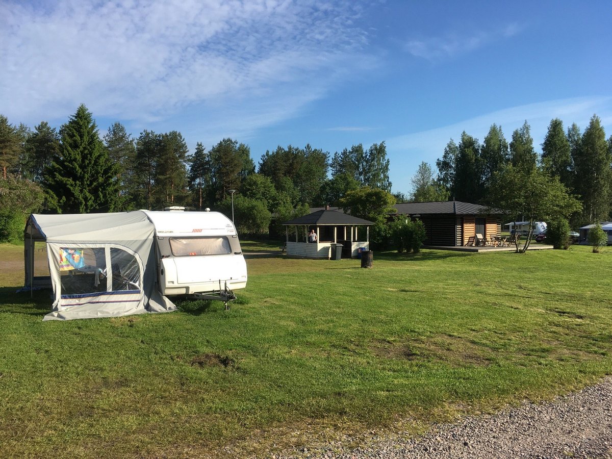 THE 10 BEST Uusimaa Campgrounds 2023 (with Prices) - Tripadvisor