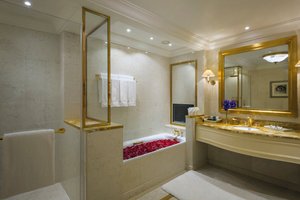 Habitaciones y suites
