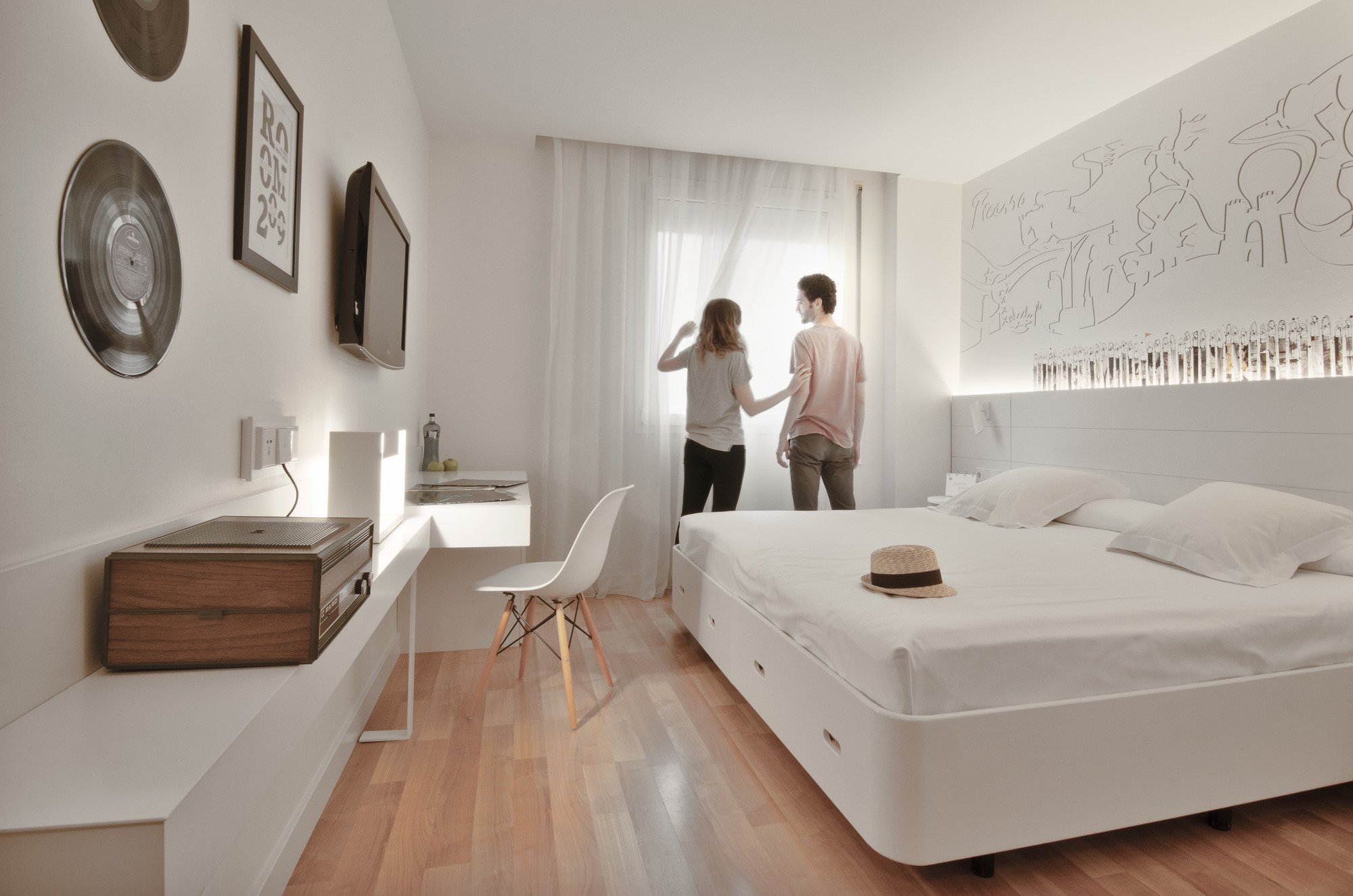 Pol & Grace Hotel by null