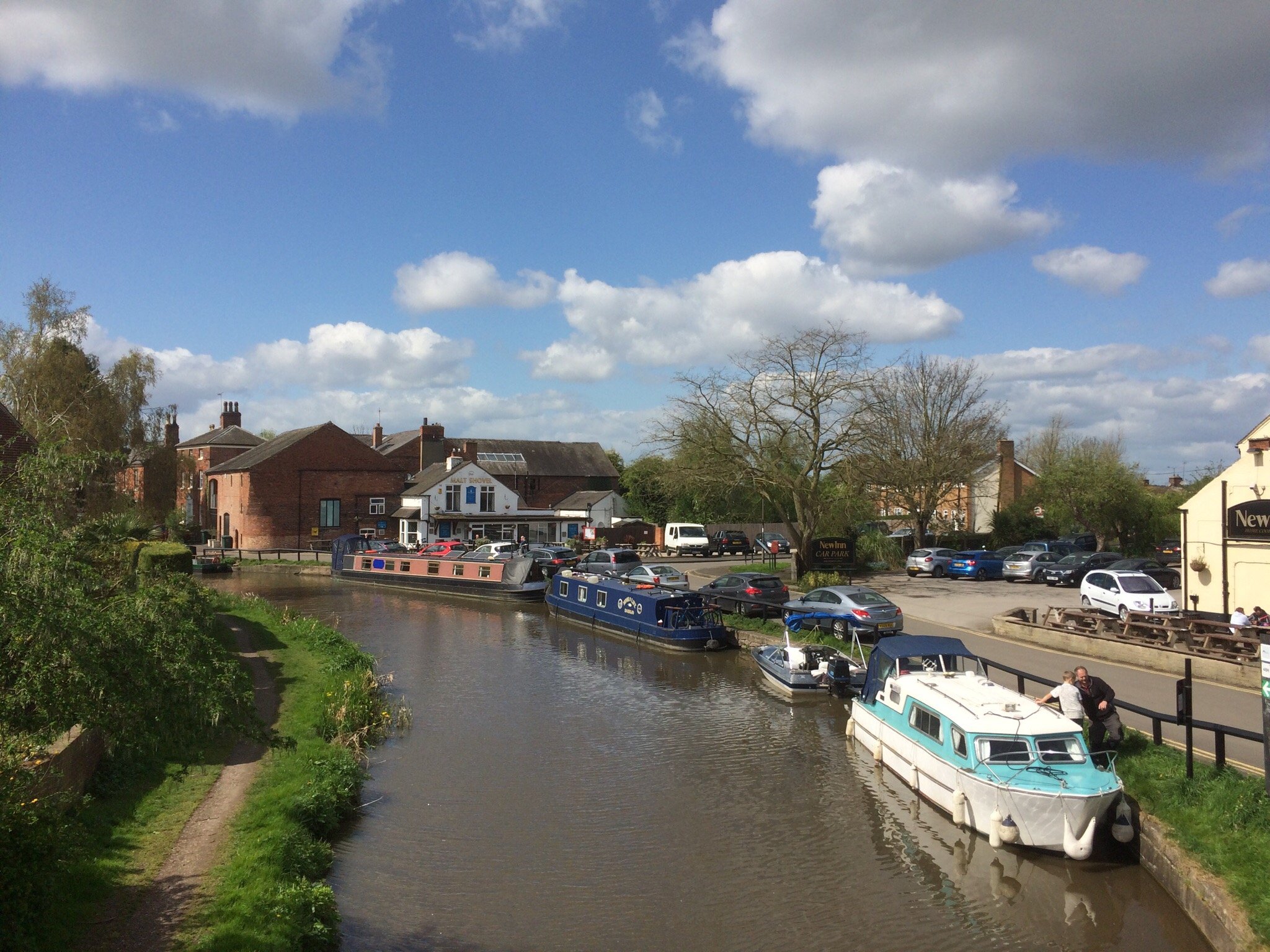 The Best Bars Pubs in Barrow upon Trent Tripadvisor