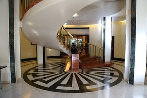 インターコンチネンタル マドリッド Intercontinental Madrid An Ihg Hotel マドリッド 22年最新の料金比較 口コミ 宿泊予約 トリップアドバイザー