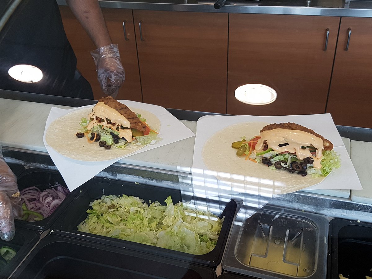 SUBWAY, McLaren Vale - 209 Main Rd - Restaurant Reviews, Photos & Phone  Number - Tripadvisor