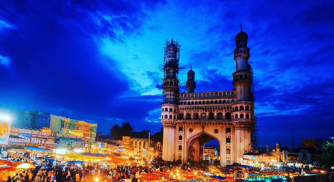 hyderabad travel sites