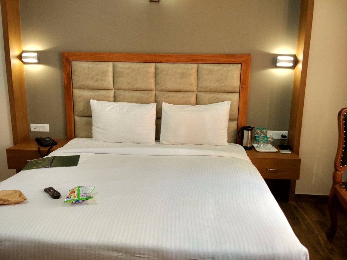 de Exotica Crest Resort &amp; Spa, hotel in Shimla
