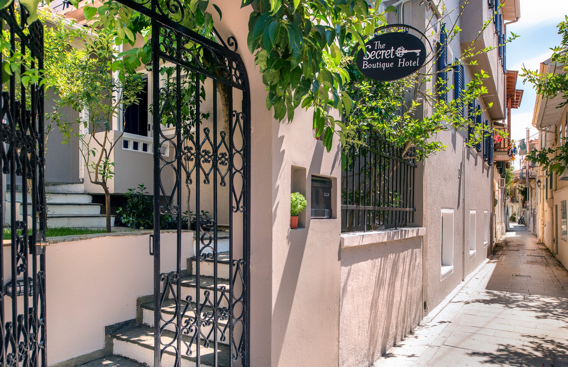 The Secret Boutique Hotel UPDATED Prices Reviews Photos