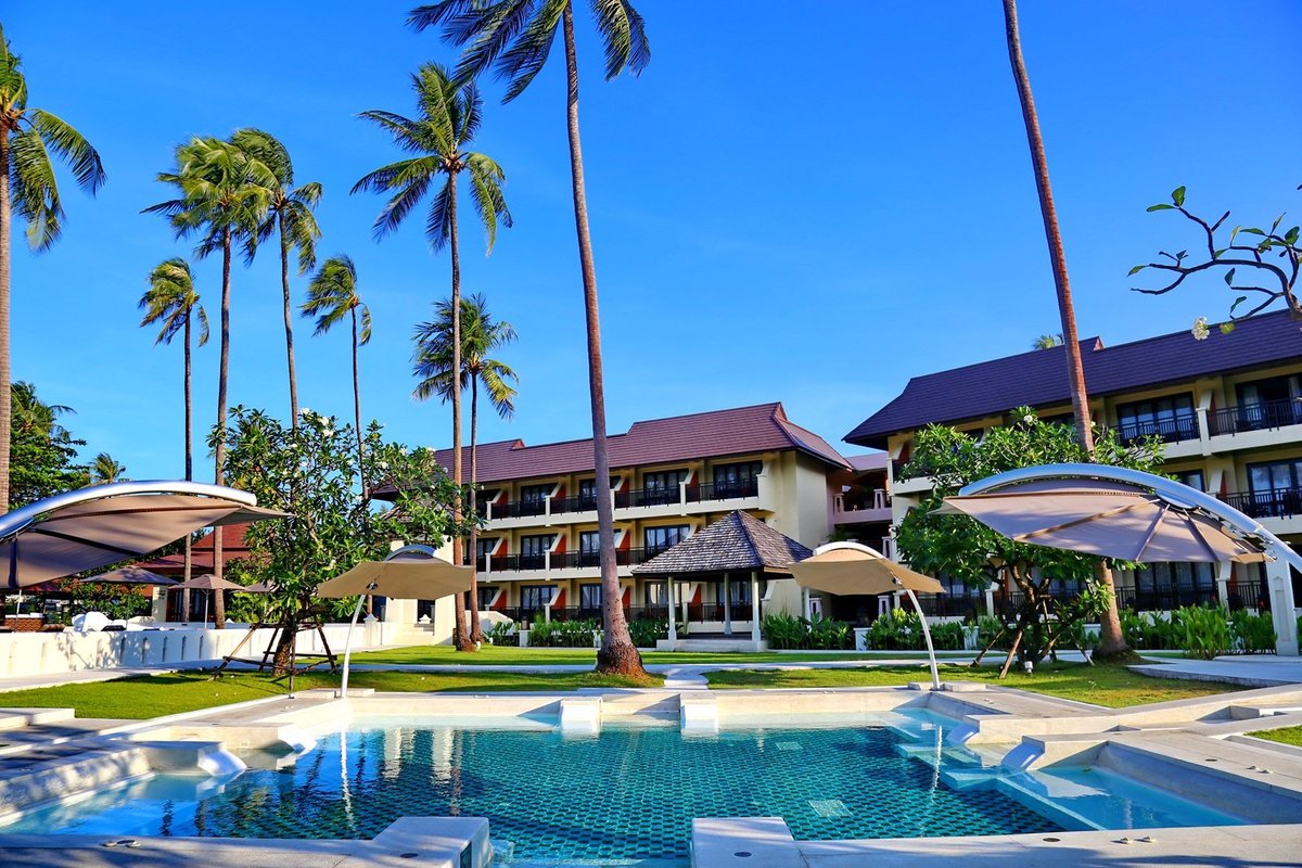 The Emerald Cove Koh Chang Pool Pictures & Reviews - Tripadvisor