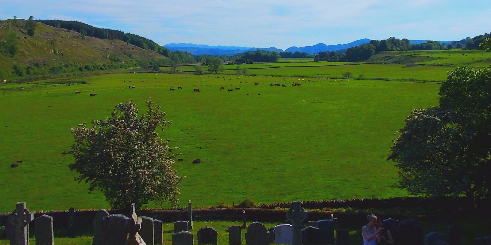 Kilmartin Hotel by null