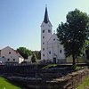 10 Churches & Cathedrals in Sisak-Moslavina County That You Shouldn't Miss