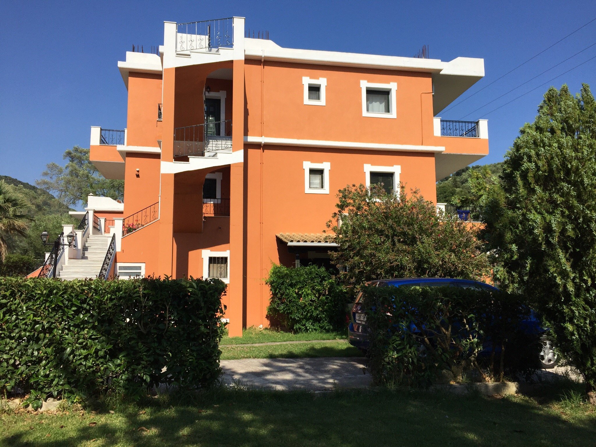 Donatos Studios (Parga Municipality) - 호텔 리뷰 & 가격 비교