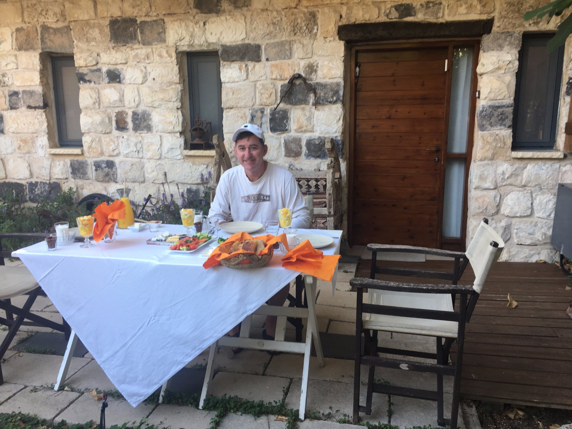 SHULAMIT YARD - Updated 2022 Prices & B&B Reviews (Rosh Pina, Israel)