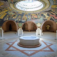 Baptisteriu
