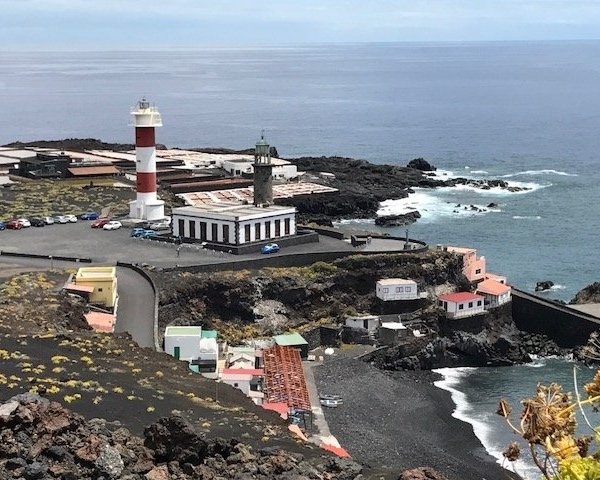 Monumento A El Enano (Santa Cruz de la Palma) - All You Need to Know ...