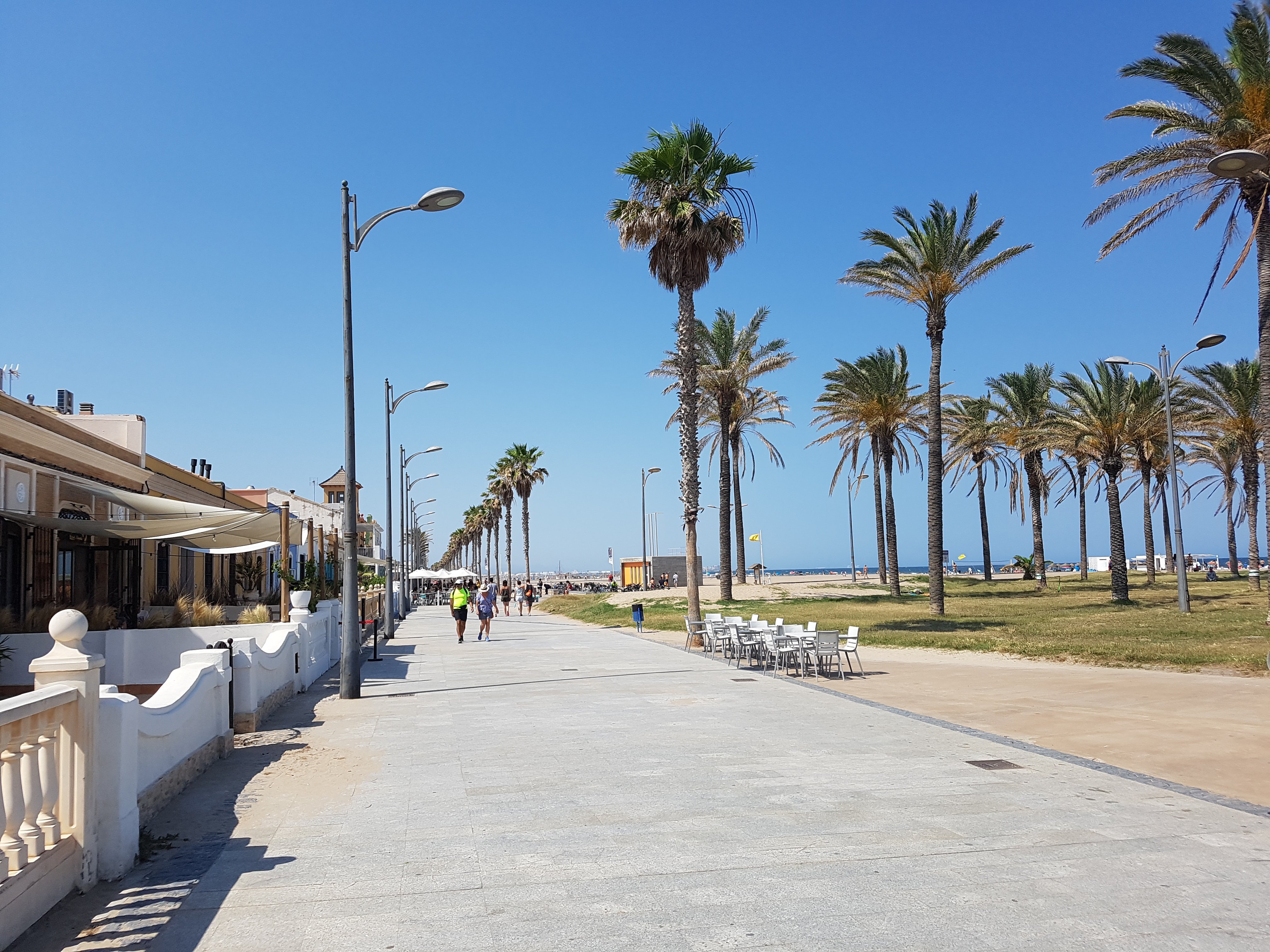 Platja De La Patacona (Alboraya) - All You Need To Know BEFORE You Go