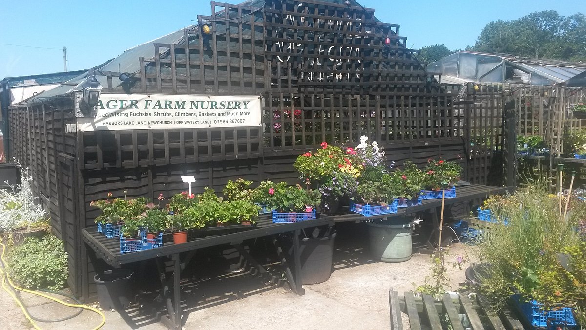 Ager Farm Nursery All You Need To Know