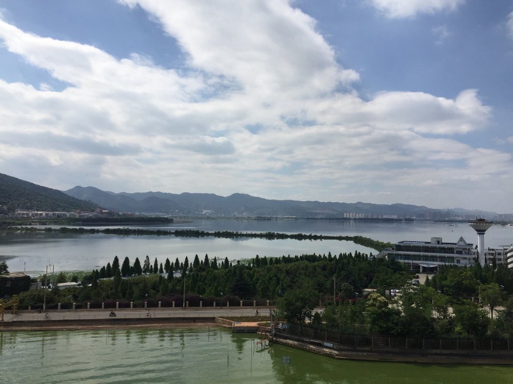 DIE TOP 10 Sehenswürdigkeiten in Kunming 2023 (mit fotos)